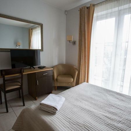 וילנה Apartments Ameda מראה חיצוני תמונה